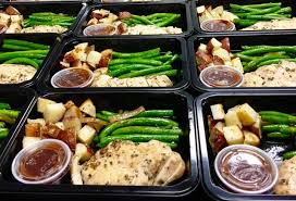 Nutrifit meal delivery service takes the hassle out of planning and preparing prepackaged diabetic meals. The Best Meal Delivery Services In D C And We Re Not Talking Uber Eats Dcist