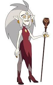 Day 2 of posting 3 eyed owl house characters until the hiatus is over :  r/TheOwlHouse