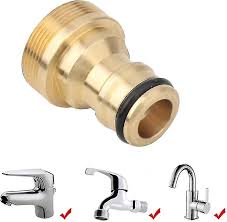 1pc Hose Faucet Mixer Tap Connector