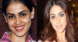 tamil actresses without makeup filmibeat