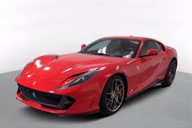 Default values for leasing include: Used Ferrari 812 Superfast For Sale Near Me Edmunds