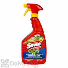 sevin ready to use insect