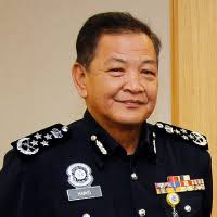 Polis pangkat datuk ditukar ke bukit aman mp3 & mp4. Ketua Polis Negara Malaysia Wikipedia Bahasa Melayu Ensiklopedia Bebas