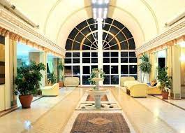 palm garden gumbet hotel all