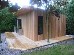 Need Planning Permission For A Garden Room