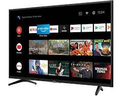 VU 43GA UltraAndroid Smart TV Review: Impressive budget TV that gets the  basics right- Tech Reviews, Firstpost