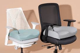 the 4 best ergonomic seat cushions for