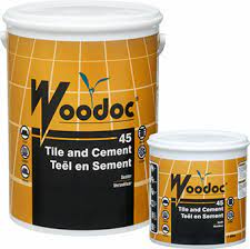 woodoc food for wood
