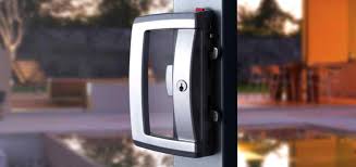 Sliding Door Locks Commercial