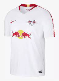 Rb leipzig shirt & kits. Rb Leipzig 2018 19 Home Kit