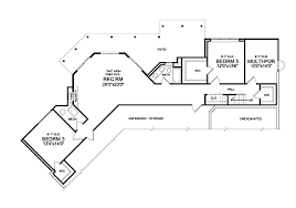 E Form Green Builder House Plans