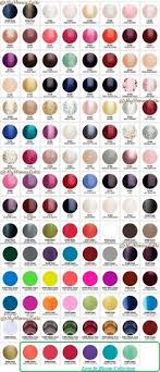 36 Best Gelish Nail Colours Images Gelish Nail Colours