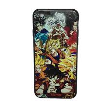 Check spelling or type a new query. Dragon Ball Super Dbz Goku Protector Cases Cover For Iphone 6 Iphone6s Buy Online In Andorra At Andorra Desertcart Com Productid 68819297