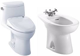 Difference Between Washlet And A Bidet