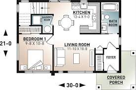 Design With 2 Bedrooms