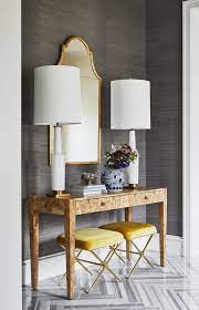 What S Hot Now Grasscloth Wallpaper