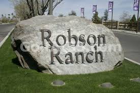 robson ranch az homes real