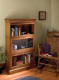 old fashioned bookcases