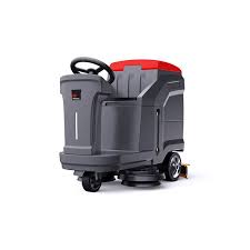 ride on floor scrubber electric cars
