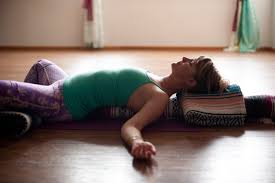 yin yoga acupuncture yoga loft