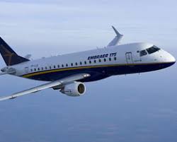 Embraer Erj 145 Private Jet Charter Hire Costs And Rental