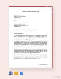 immigration letter template in pdf