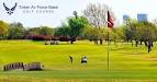 Tinker Air Force Base Golf Course - GOLF OKLAHOMA