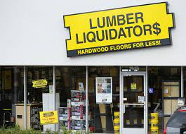 lumber liquidators flooring cancer risk