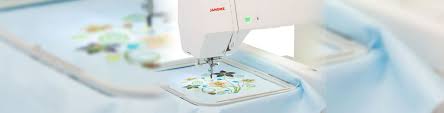 Saving Files For Janome Embroidery Machines Janome