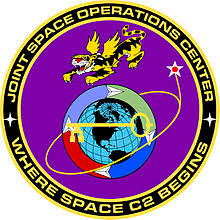 Combined Space Operations Center Wikipedia