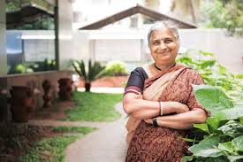 Image result for sudha murthy