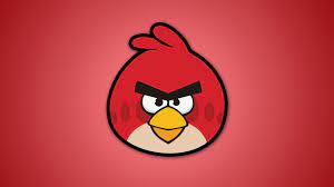 22 Angry Birds HD Wallpapers - Wallpaperboat