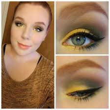 makeup geek eyeshadow review