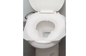 Disposable Toilet Seat Covers Whole