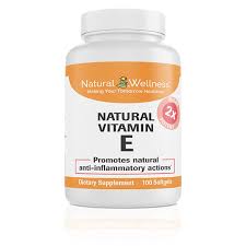 In recent years, vitamin e supplements have become popular as antioxidants. Vitamin E Supplement Vitamin E Natural Wellness