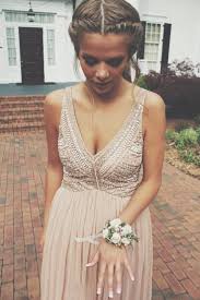 25 best ideas about Nude prom dresses on Pinterest Ball dresses.