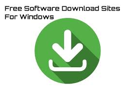 Remember to take some time to do your research on anything you download before you download it. Free Software Download Sites For Windows Pc For 2020 Techapis All Tech News Blog