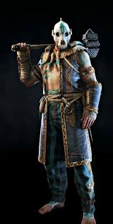 Year three of for honor has seen some seriously stacked heroes. Skullbinder For Honor Wiki Fandom