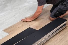 how to sger vinyl plank flooring