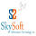 Skysoft INC USA logo
