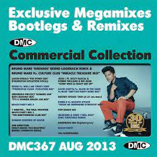 dmc commercial collection 367