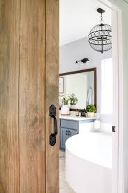 Below is our collection of many different rustic primary bathrooms. Industrial Rustic Master Bath Retreat Maison De Pax