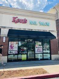 ken nail 745 chastain rd nw kennesaw