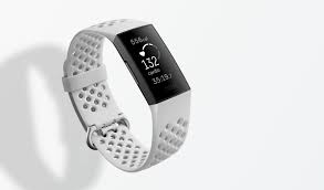 Đồng hồ thông minh Fitbit Charge 4 - Hỗ trợ GPS - Chính hãng FPT giá rẻ -  Hoàng Hà Mobile