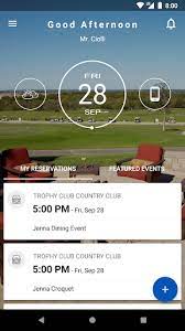 With access to your club 24/7, staying connected is the club life app allows members at select clubs to: Updated Clubcorp App Not Working Down White Screen Black Blank Screen Loading Problems 2021