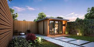 Eco Friendly Garden Rooms Cotswold