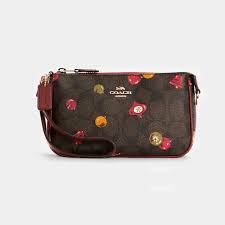 túi xách nữ coach nolita 19 bag purse