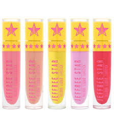 limited edition velour liquid lipsticks