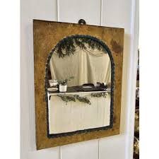 Picture Wall Mirror Indian Decor