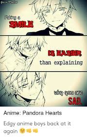 Image of hoodie sad anime boy. Sad Anime Boy Pfp Meme